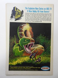 Superman #210 (1968) VG Condition moisture stain