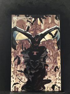 Detective Comics #1027 Hughes Cover (2020)