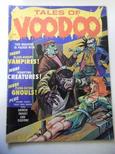 Tales of Voodoo #304 (1970) VG+ Condition