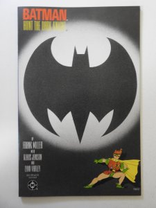 Batman: The Dark Knight #3 (1986) NM Condition!