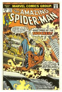 Amazing Spiderman 152