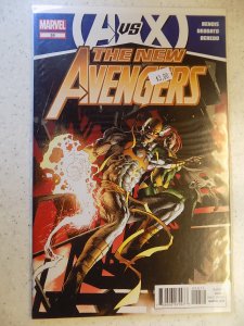 NEW AVENGERS # 26