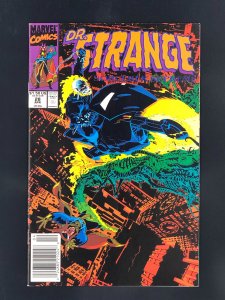 Doctor Strange, Sorcerer Supreme #28 (1991)