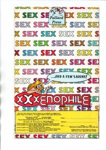 Ironwood #2 - Eros Comix - 1991 - VF