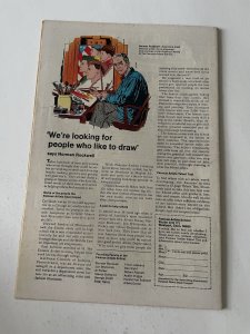 Avengers 70 Fine/Very Fine 7.0 Marvel 1969