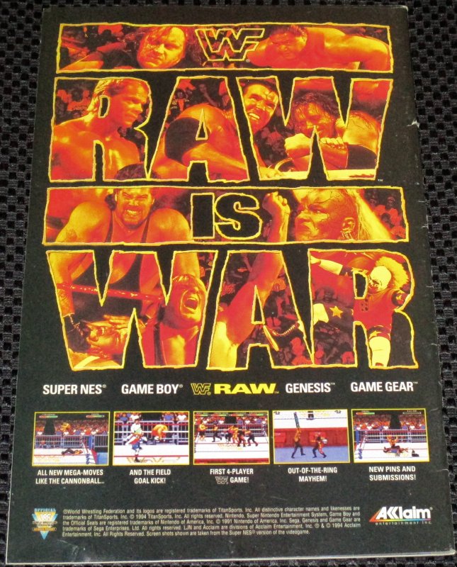 Marvel Tales #291 (1994)