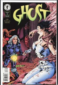 Ghost #16 (1996)