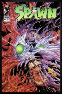 Spawn #49