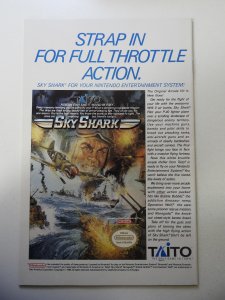 The New Mutants #87 (1990) Second Printing 1st App of Cable! VF+ Condition