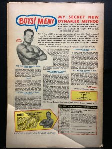 Strange Tales #130 (1965)