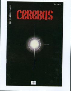 Cerebus #109 (1988)