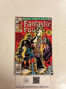 Fantastic Four #229 VF Marvel Comic Books Thing Invisible Woman Dr. Doom 7 HH82