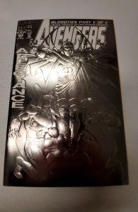 Avengers #369 NM Marvel Comic Book J680