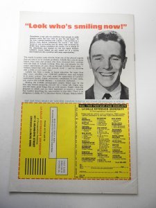 Chamber of Chills #5 (1973) FN Condition