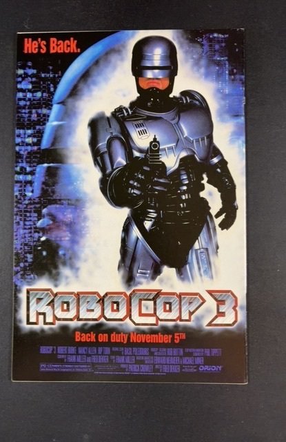 The Avengers #368 (1993) SIGNED TOM PALMER no coa