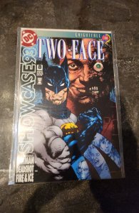 Showcase '93 #8 (1993)