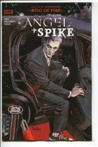 ANGEL (2019 BOOM) #9 CVR A MAIN PANOSIAN