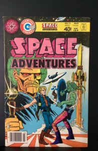 Space Adventures #13 (1979)