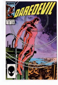 Daredevil #241 (1987)