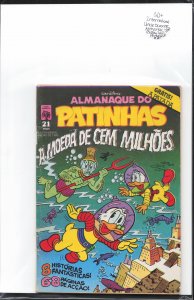 See Image for Comic Details