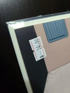 Secret Files: The Strange Case #0 Virgin Nude Cover