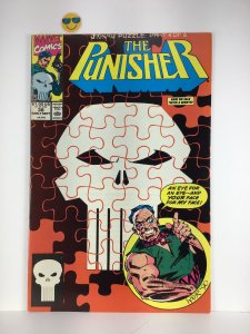 The Punisher #38 (1990)