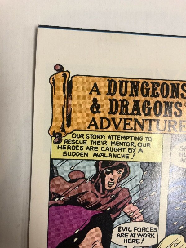 Captain Carrot (1982) # 8 (NM) Canadian Price Variant CPV...