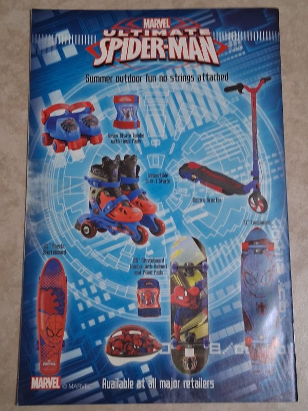 Superior Spider-Man #13 (2013) VF+ Quality