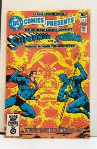 DC Comics Presents #36 (1981)