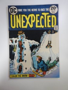 The Unexpected #150 (1973)