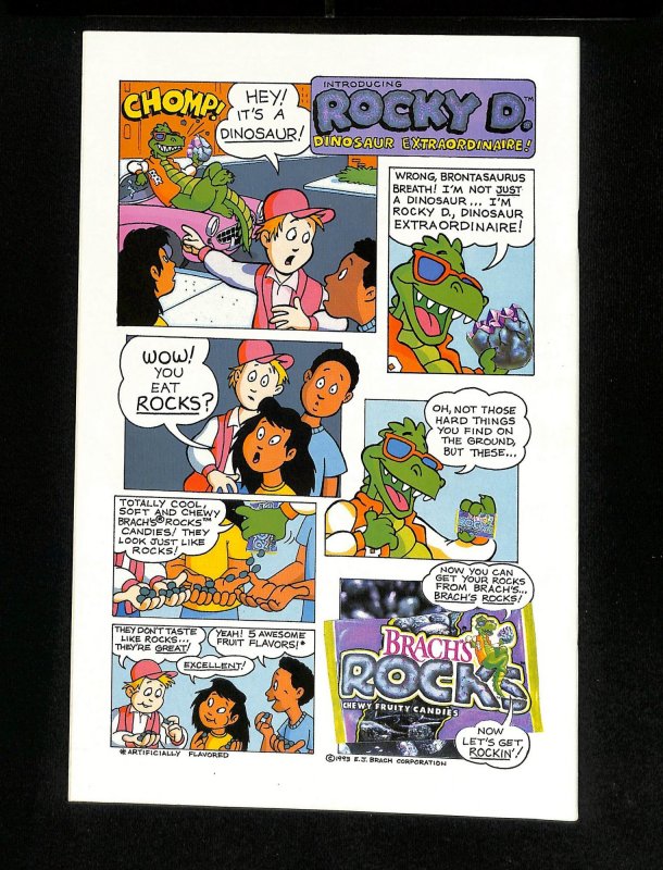 Spider-Man #36 Venom and Carnage Appearance!