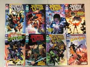Justice League (2018) #1-36 Missing 32 (NM) Set DC Comics