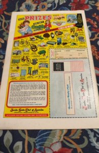 The Amazing Spider-Man #137 (1974)Harry as green goblin w mvs