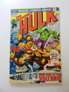The Incredible Hulk #170 (1973) FN/VF condition