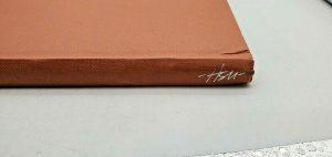 Hellrazor Hard Cover  HC (1993) Signed & Numbered Peter Hsu  129/1500 Low Number