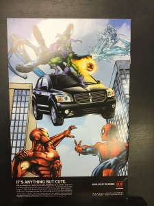 Fantastic Four Adventures #31 (2007) nm