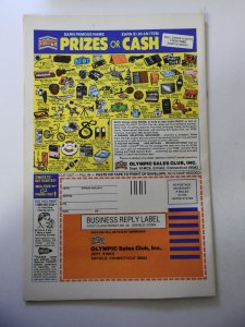 The Uncanny X-Men #149 VF Condition