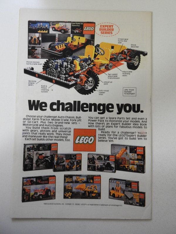 Moon Knight #2 (1980) FN Condition