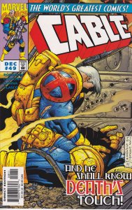 Cable #49