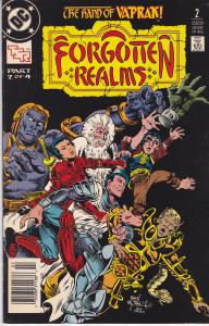 Forgotten Realms #2