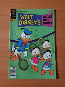 Walt Disney Comics and Stories #11 ~ NEAR MINT NM ~ 1977 Gold Key Comics