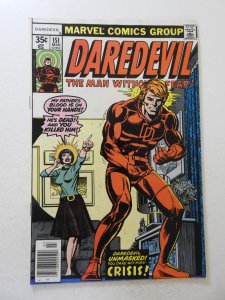 Daredevil #151 (1978) FN Condition! moisture stain fc