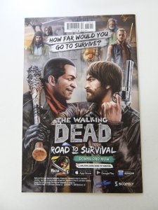 The Walking Dead #182 Variant Cover (2018) VF/NM condition