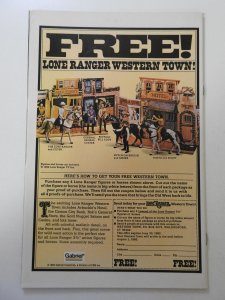 Ghost Rider #67 (1982) FN+ Condition!