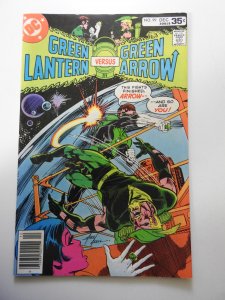 Green Lantern #99 (1977)