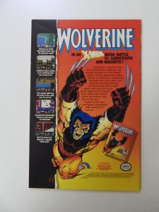 The Infinity Gauntlet #5 Newsstand Edition (1991) VF condition