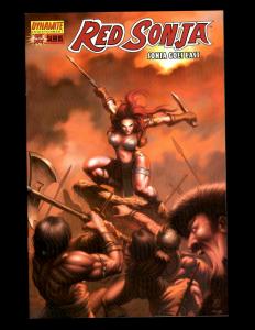 11 Comics Red Sonja 1 2 3 4 Thulsa Doom 1 2 3 4 Sonja Goes East 1 +MORE SM20