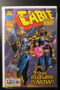 Cable #41 (1997)