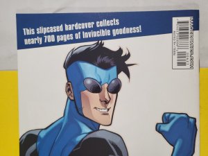 Guarding The Globe #6 Ransom Getty Variant 2011 Image Comics