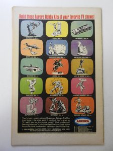 Tales of Suspense #88 (1967) FN- Condition! moisture stain